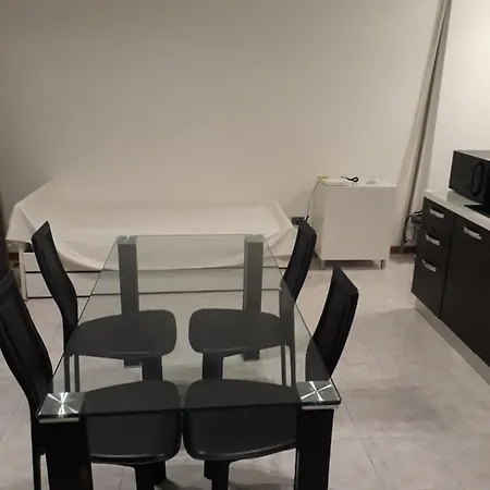 Elite Apartment Perugia