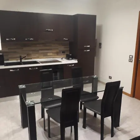 Elite Apartment *