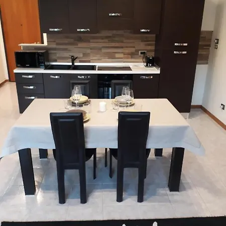 Elite Apartment *