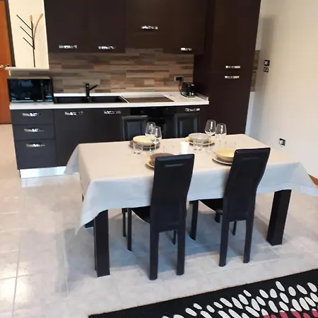 Apartment Elite *
