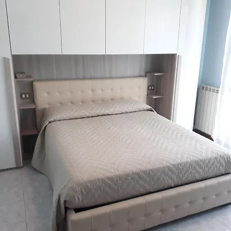 Elite Apartman Perugia