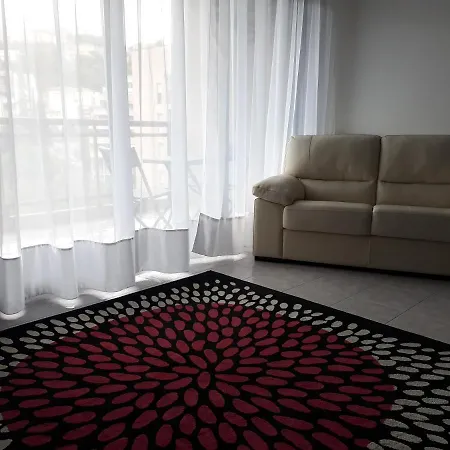 Elite Apartment *