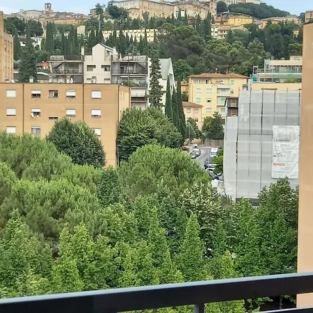 Apartman Elite Perugia